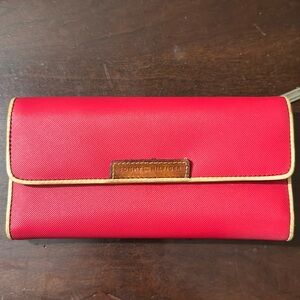 Tommy Hilfiger Wallet (VUC) 🍎